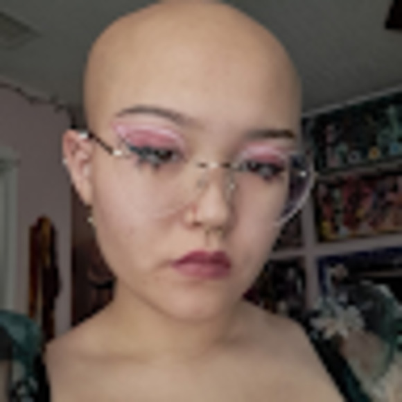 Meet your Posher, Myah - Picture 1 of 1